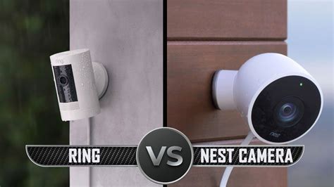 ring outdoor camera vs nest outdoor camera|nest vs ring doorbell camera.